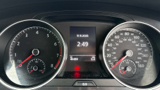 Volkswagen Golf 1.5 TSI EVO SE [Nav] 5dr Petrol Hatchback